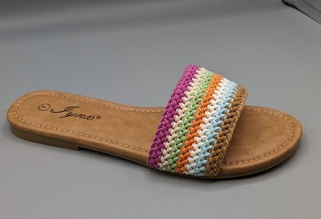 Sandalias Multi