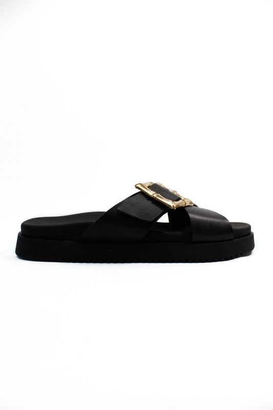 Barney Sandals