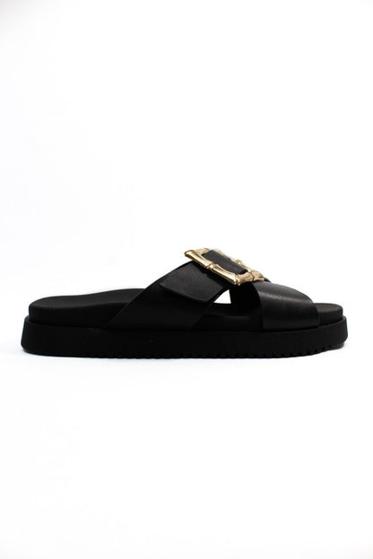 Barney Sandals