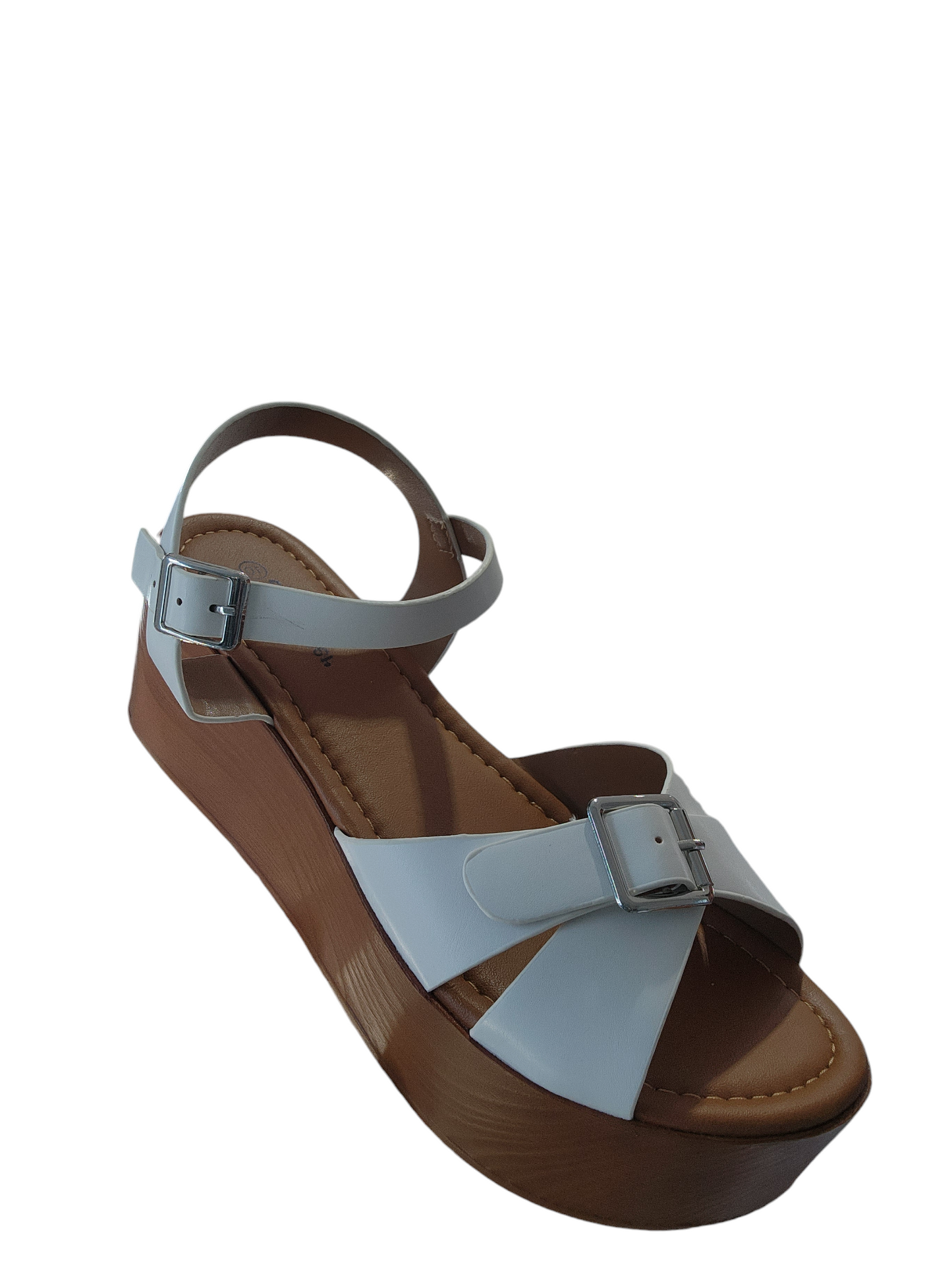 Blanca Wedges