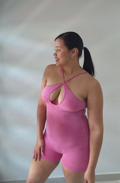 Barbie Romper