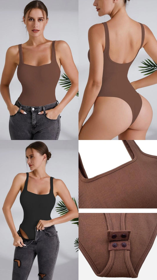 Bodysuit Faja