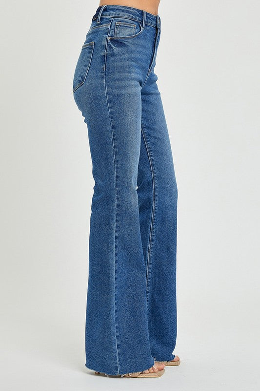 BootCut Jeans