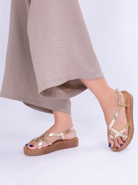 Norma Comfort Sandals