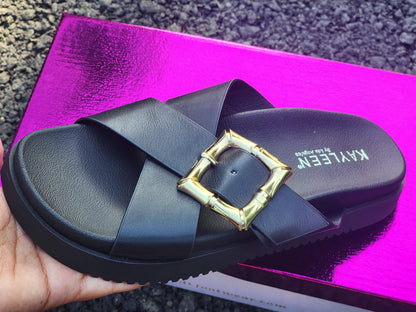 Barney Sandals